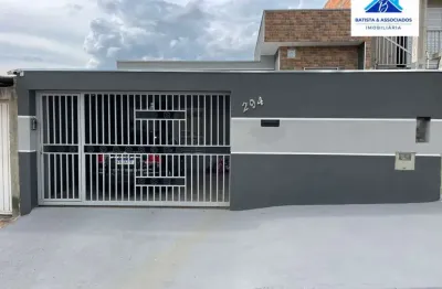 Casa com 3 quartos à venda na Rua Rosa Rotta Cappelette, Residencial Cittá di Salerno, Campinas