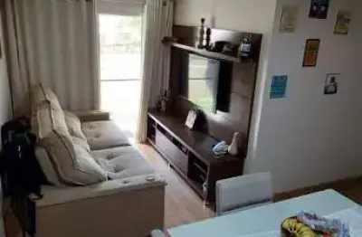 Apartamento com 2 quartos à venda na Rua Maria Cândida Conceição, Jardim Mirassol, Campinas
