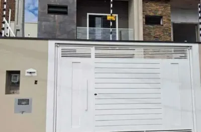 Casa com 3 quartos à venda no Parque Jambeiro, Campinas 