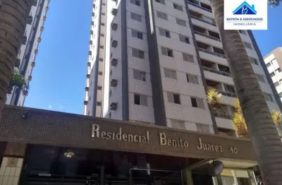 Apartamento com 3 quartos à venda no Bosque, Campinas 