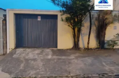 Casa com 3 quartos à venda no Parque Residencial Vila União, Campinas 
