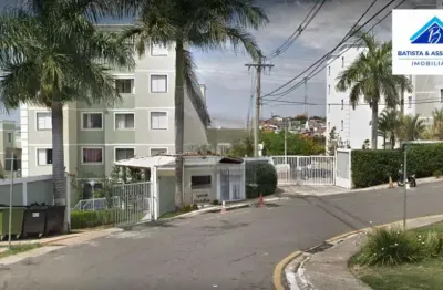 Apartamento com 2 quartos à venda na Vila Carminha, Campinas 