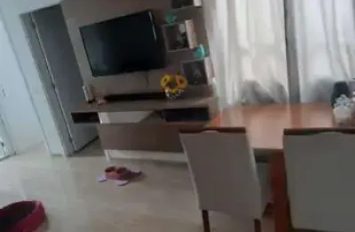 Apartamento jardim do lago continuação, campinas/sp