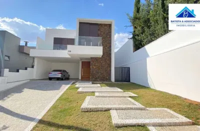 Casa em condomínio fechado com 4 quartos à venda na Rua Advogado Marco Antonio Ducatti, Swiss Park, Campinas