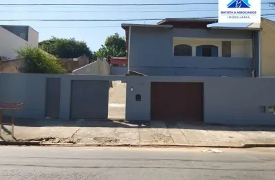 Casa com 3 quartos à venda no Parque Jambeiro, Campinas 