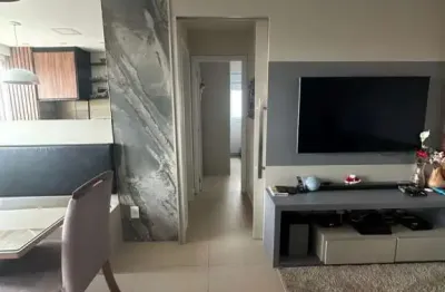 Apartamento com 2 quartos à venda no Parque Industrial, Campinas 