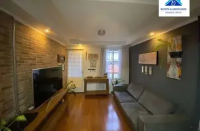 Apartamento com 2 quartos à venda no Jardim Cristina, Campinas 