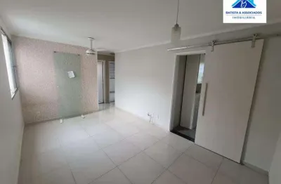 Apartamento com 3 quartos à venda na Vila Industrial, Campinas 