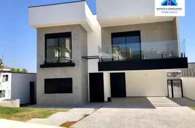 Casa em condomínio fechado com 4 quartos à venda na Rua Professor Doutor José Paciulli, Parque das Quaresmeiras, Campinas