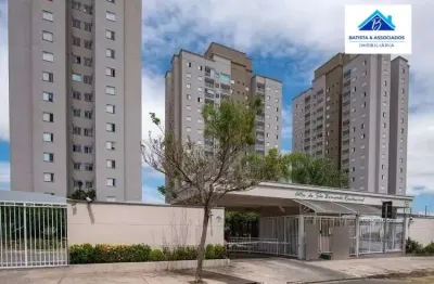 Apartamento com 3 quartos à venda na Rua Doutor Alves do Banho, São Bernardo, Campinas
