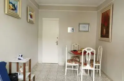 Apartamento com 2 quartos à venda na Avenida Coaciara, Parque Dom Pedro II, Campinas