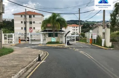 Apartamento com 2 quartos à venda na Rua Seis, Jardim Monte Alto, Campinas