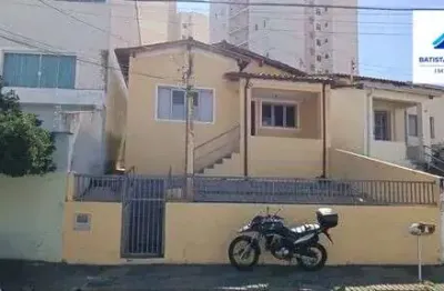 Casa com 3 quartos à venda na Vila Industrial, Campinas 