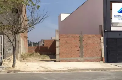 Terreno à venda no Residencial Cittá di Salerno, Campinas 