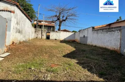 Terreno à venda no Jardim Conceição, Campinas 