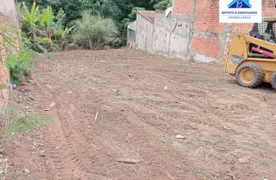 Terreno à venda no Jardim Novo Maracanã, Campinas 