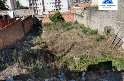 Terreno à venda no Jardim Paraíso, Campinas 