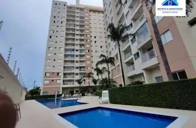 Apartamento com 3 quartos à venda no Jardim Aurélia, Campinas 