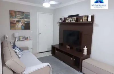 Apartamento com 2 quartos à venda na Vila João Jorge, Campinas 