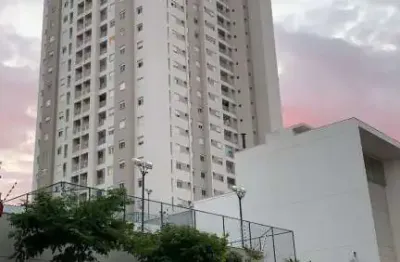 Apartamento com 2 quartos à venda na Ponte Preta, Campinas 