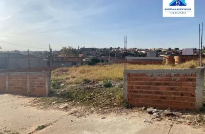 Terreno à venda na Cidade Satélite Íris, Campinas 