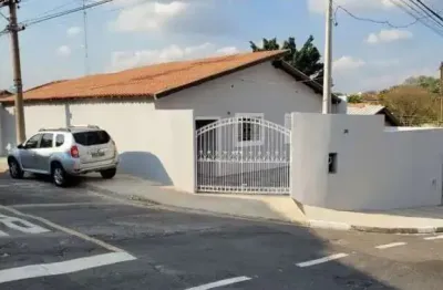 Casa com 3 quartos à venda na Rua Jandaia, Vila Padre Manoel de Nóbrega, Campinas