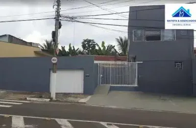 Casa com 3 quartos à venda na Avenida São José dos Campos, Jardim Nova Europa, Campinas