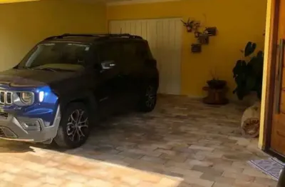Casa com 2 quartos à venda no Parque Via Norte, Campinas 