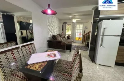 Casa com 2 quartos à venda no Jardim Interlagos, Hortolândia 