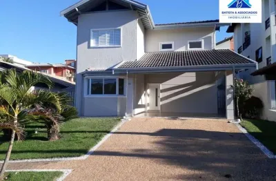 Casa condominio residencial terras do caribe valinhos - sp
