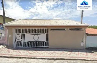 Casa com 3 quartos à venda no Jardim Alvorada, Campinas 