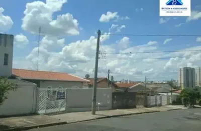 Casa com 3 quartos à venda no Jardim Ipaussurama, Campinas 