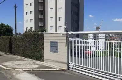 Apartamento com 2 quartos à venda na Rua Madalena Barbosa Ferreira, Vila Lemos, Campinas
