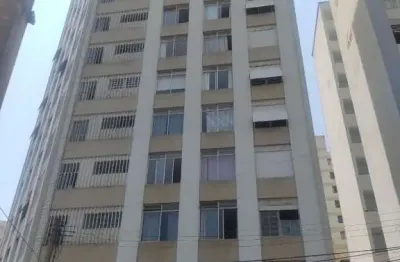 Apartamento com 1 quarto à venda na Rua Capitão José de Souza, Centro, Campinas