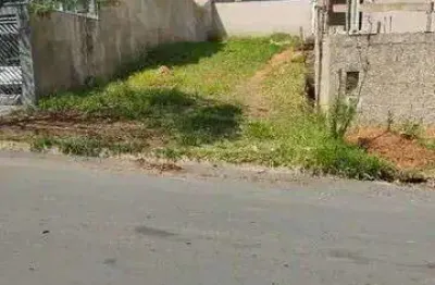 Terreno à venda na Rua Engenheiro Nacib Abdalla, Jardim Ibirapuera, Campinas