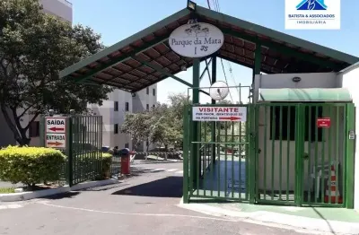 Apartamento com 2 quartos à venda na Rua Manoel Miguel de Oliveira, Parque São Jorge, Campinas