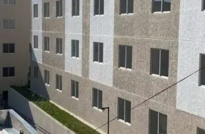 Apartamento com 2 quartos à venda na Rua Juliana Mantovanelli, Jardim do Lago Continuação, Campinas