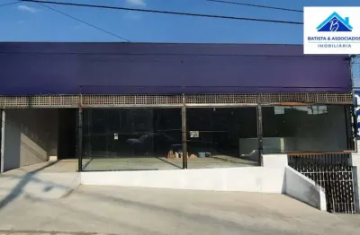 Barracão / Galpão / Depósito à venda na Rua Professor Ge Badaró, Jardim Novo Campos Elíseos, Campinas
