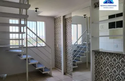 Apartamento cobertura duplex jardim nova europa, campinas/sp