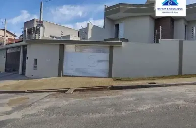 Casa com 2 quartos à venda na Rua Enéias Ribas Furtado, Parque Jambeiro, Campinas