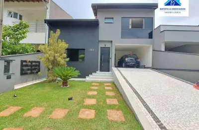 Casa com 3 quartos à venda no Roncáglia, Valinhos 
