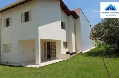 Casa com 3 quartos à venda na Rua Romilda Pugliesi Atensia, Parque Jambeiro, Campinas