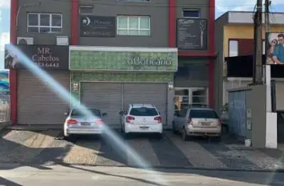 Prédio à venda na Rua Paula Bueno, Taquaral, Campinas