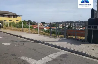 Terreno residencial ou comercial, satélite íris 1, campinas/sp