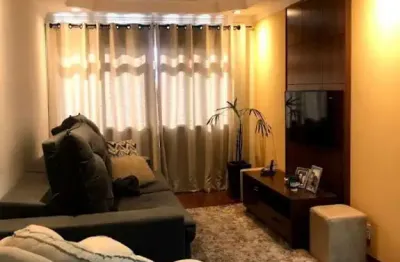 Apartamento com 2 quartos à venda no Jardim Nova Europa, Campinas 