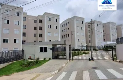 Apartamento com 2 quartos à venda no Jardim Stella, Campinas 
