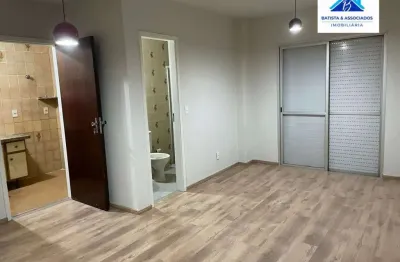 Apartamento com 1 quarto à venda no Botafogo, Campinas 