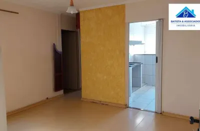 Apartamento com 2 quartos à venda no Jardim Paulicéia, Campinas 