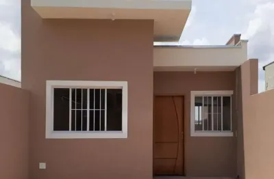 Casa com 2 quartos à venda no Jardim São Judas Tadeu, Campinas 