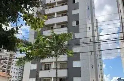 Apartamento com 1 quarto à venda na Vila Itapura, Campinas 